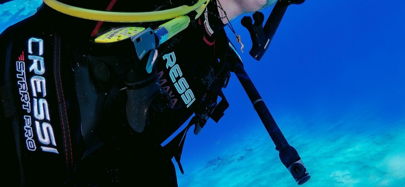 CRESSI GEAR GUIDE BUOYANCY COMPENSATORS (BCDS)