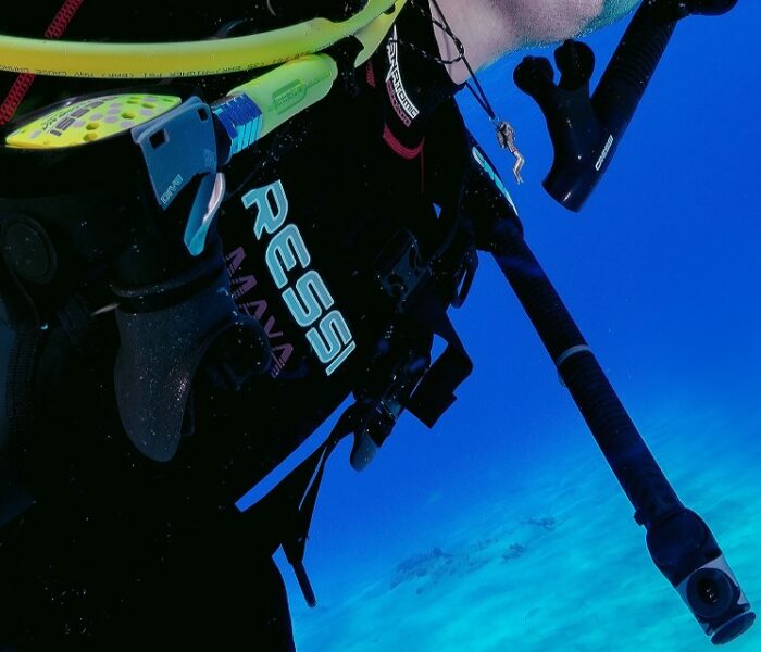 CRESSI GEAR GUIDE BUOYANCY COMPENSATORS (BCDS)