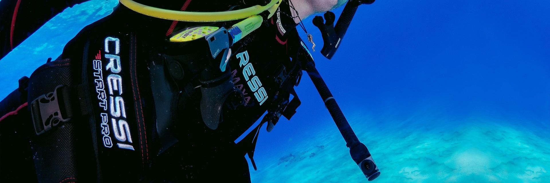 CRESSI GEAR GUIDE BUOYANCY COMPENSATORS (BCDS)