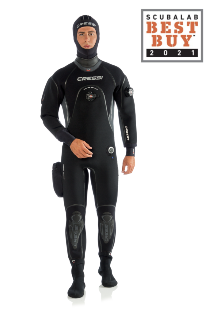 2020-2021 CRESSI AWARD WINNING GEAR