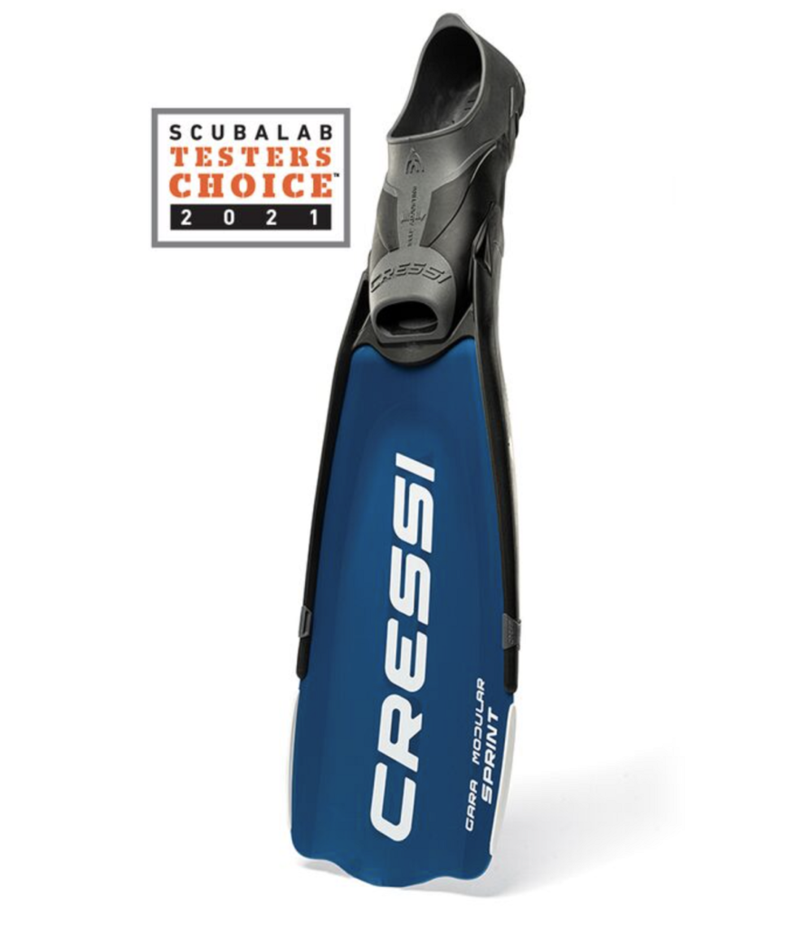 2020-2021 CRESSI AWARD WINNING GEAR