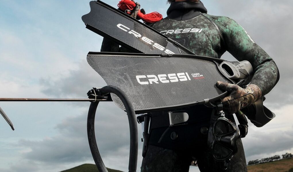 How to Choose the Right Cressi Speargun