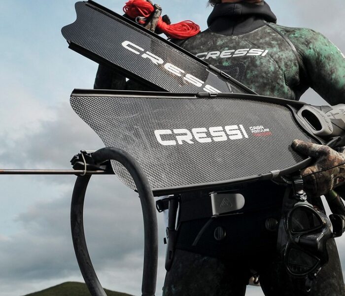 How to Choose the Right Cressi Speargun