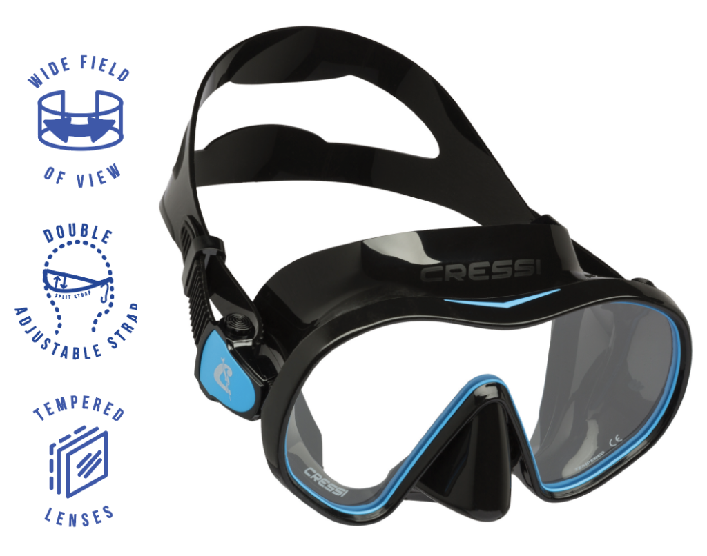 Mask Review: A1 and F-Dual